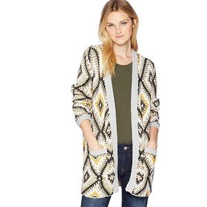 Roxy Women's All Over Again Cardigan Sweater